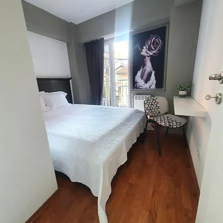 Apartment 2 Bedroom *