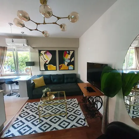 2 Bedroom Apartment Skopje