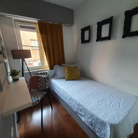 2 Bedroom Skopje